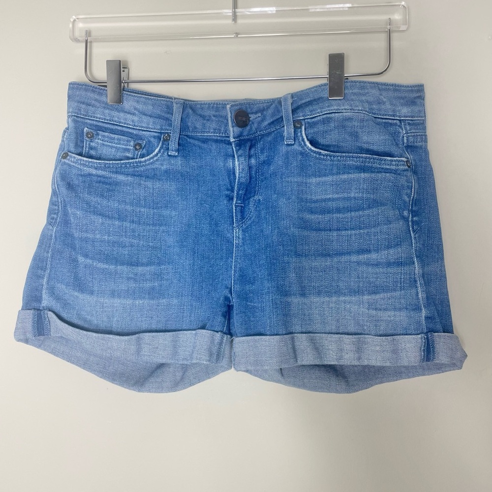 Vince Denim Shorts